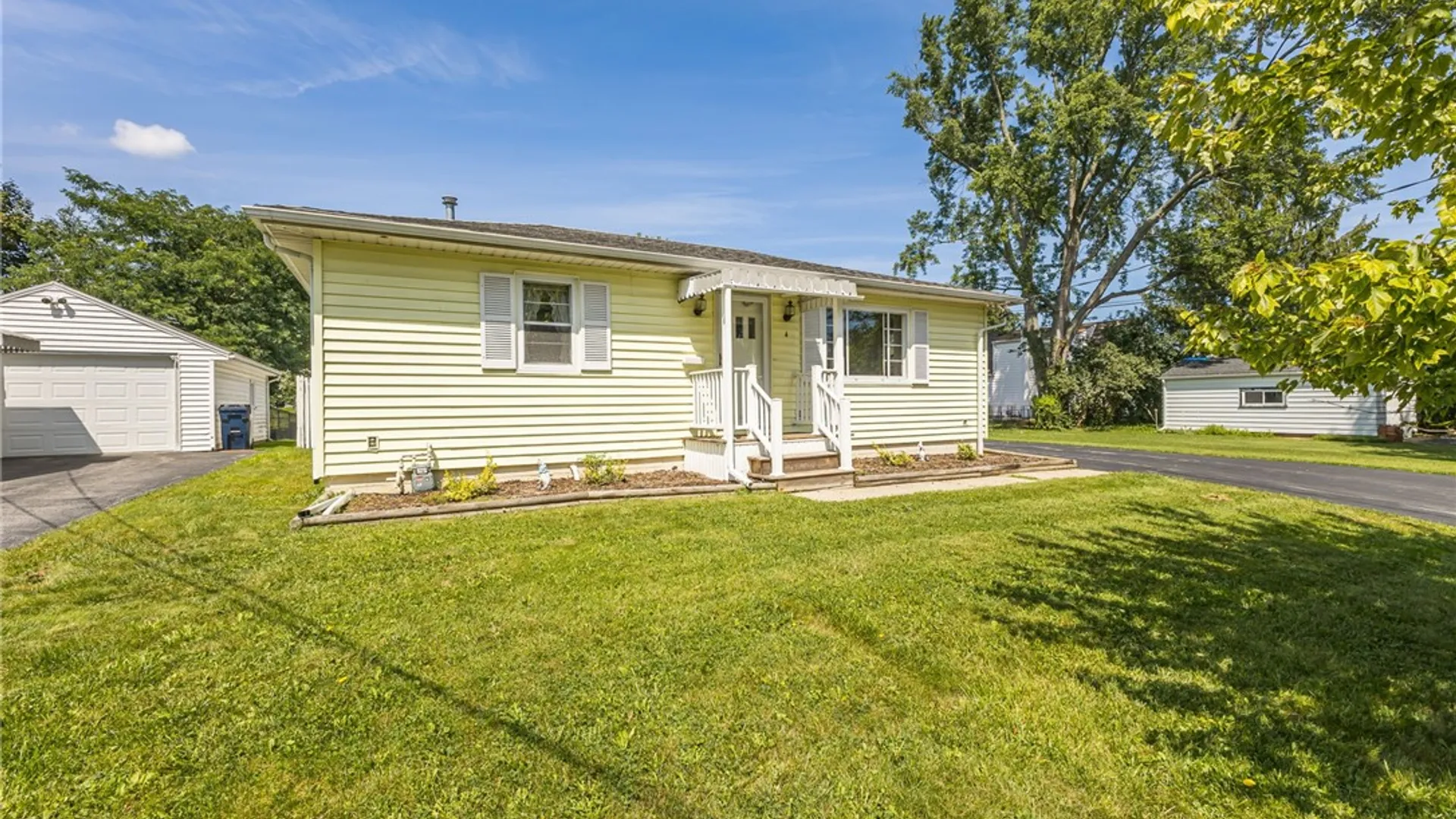 Property at 4 Dewey Avenue, Batavia City, NY 14020 3