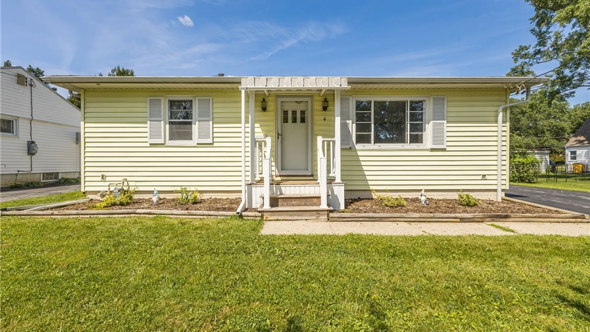 Property at 4 Dewey Avenue, Batavia City, NY 14020 4