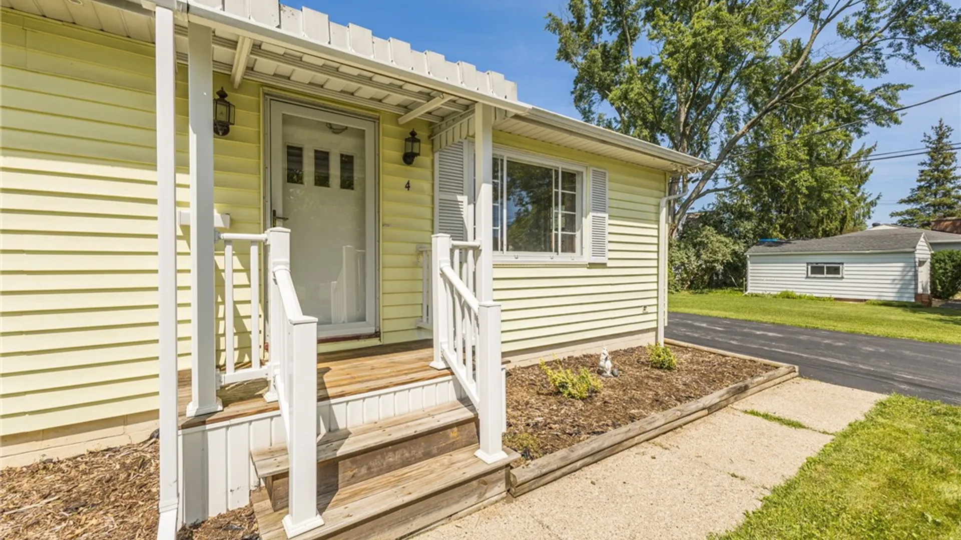 Property at 4 Dewey Avenue, Batavia City, NY 14020 5