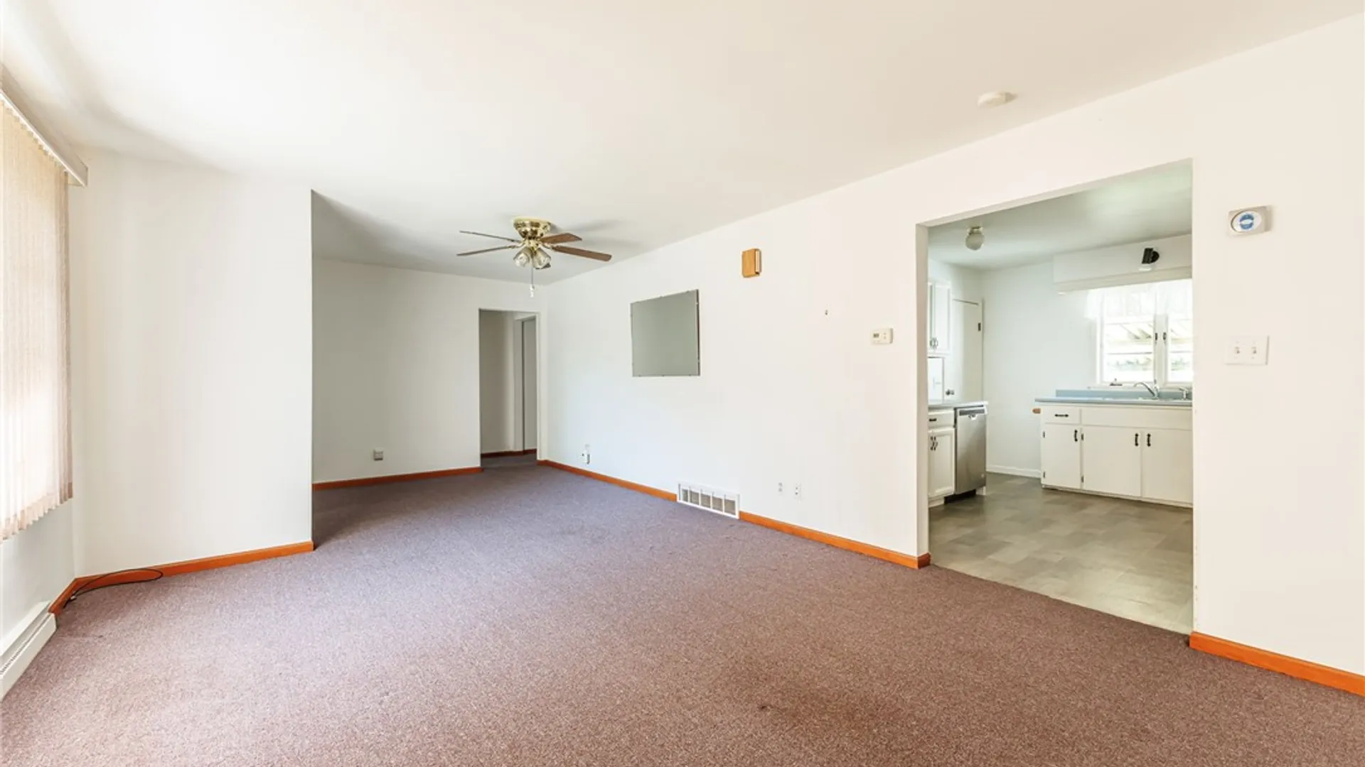 Property at 4 Dewey Avenue, Batavia City, NY 14020 11
