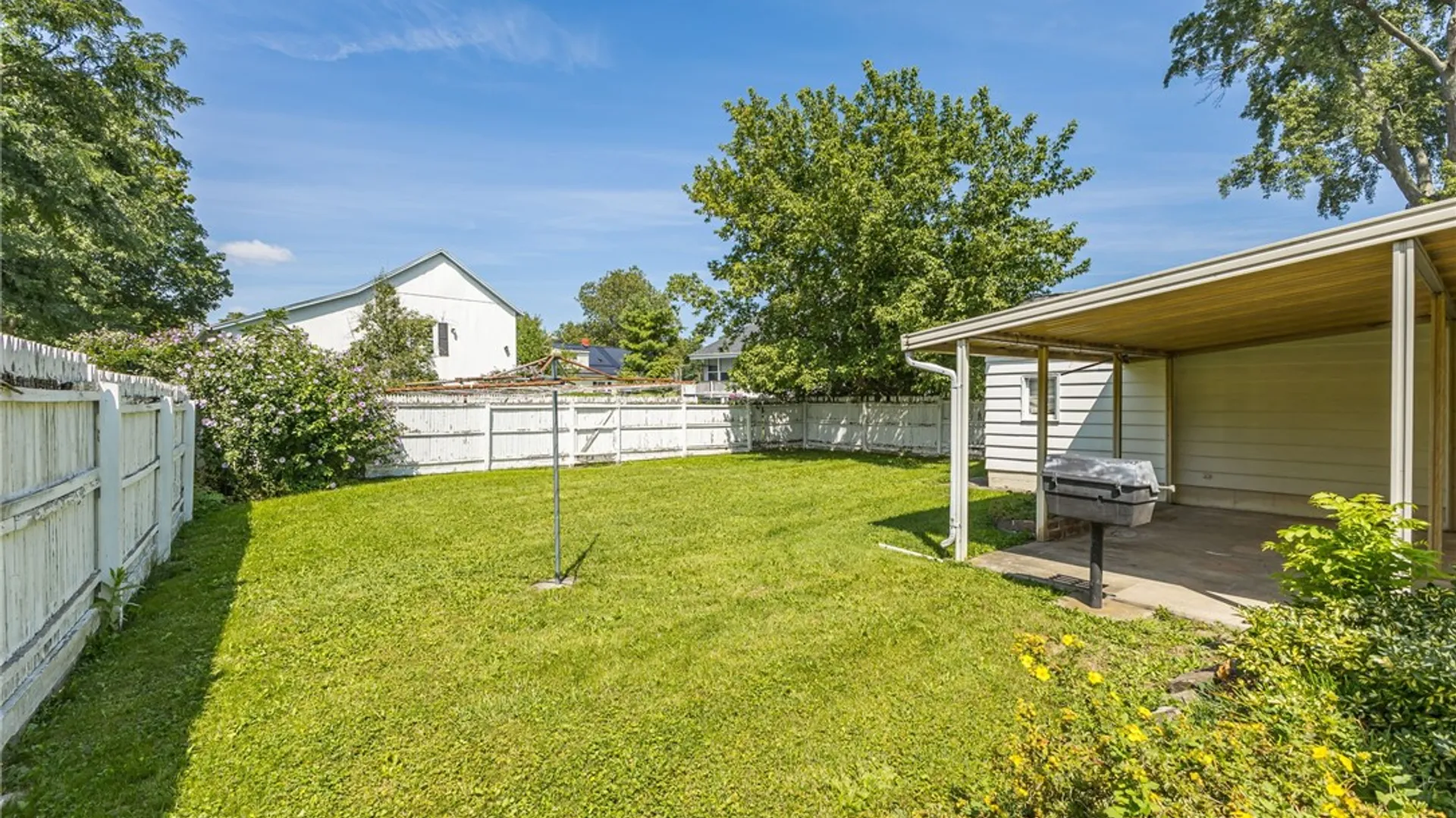 Property at 4 Dewey Avenue, Batavia City, NY 14020 32