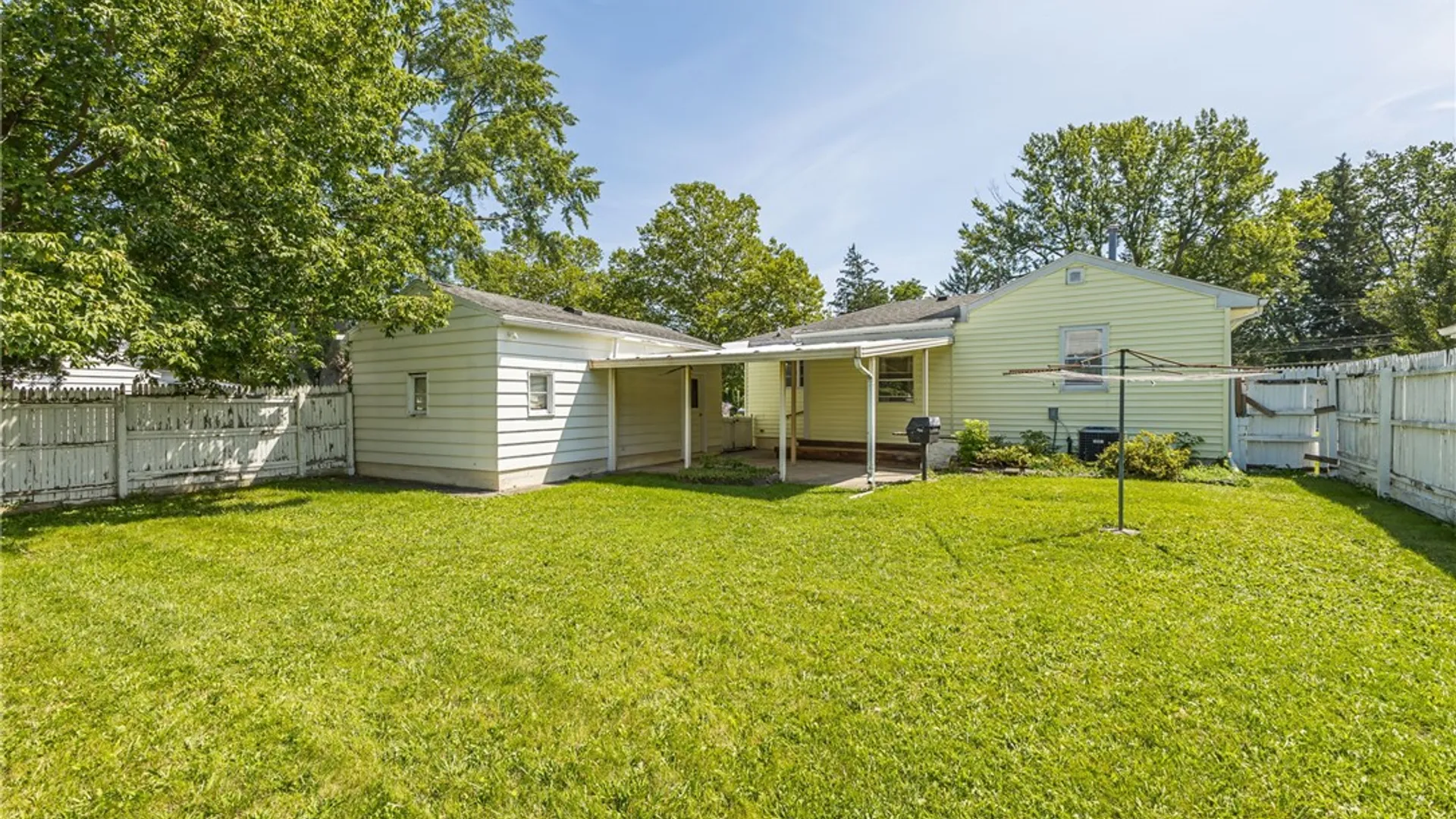 Property at 4 Dewey Avenue, Batavia City, NY 14020 34