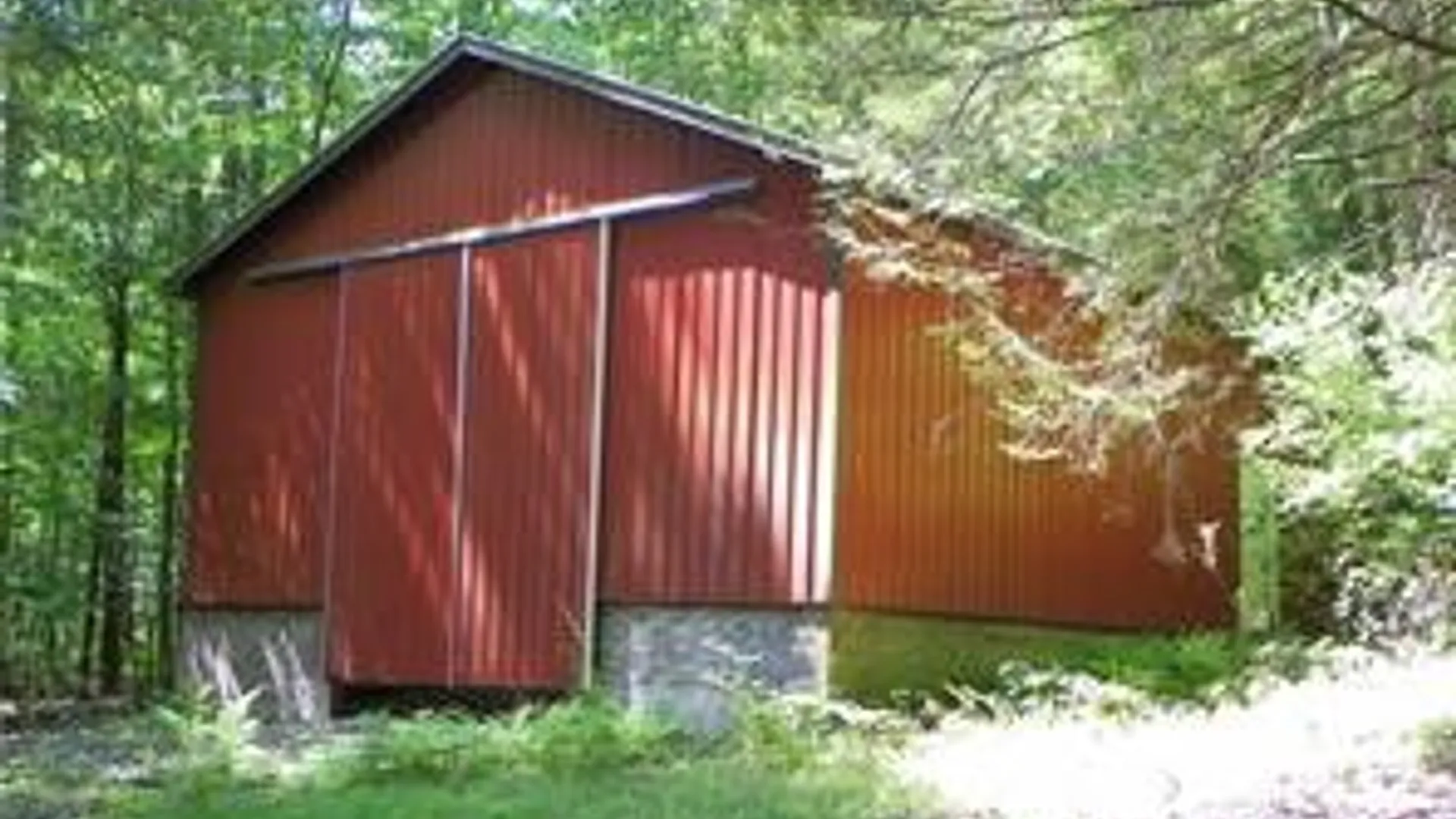 Property at 8021 Hickory Hill Road, Bath, NY 14810 11