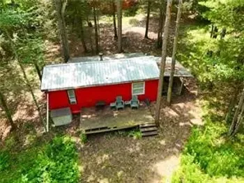 Property at 8021 Hickory Hill Road, Bath, NY 14810