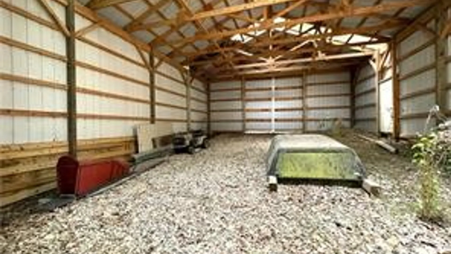 Property at 8021 Hickory Hill Road, Bath, NY 14810 32