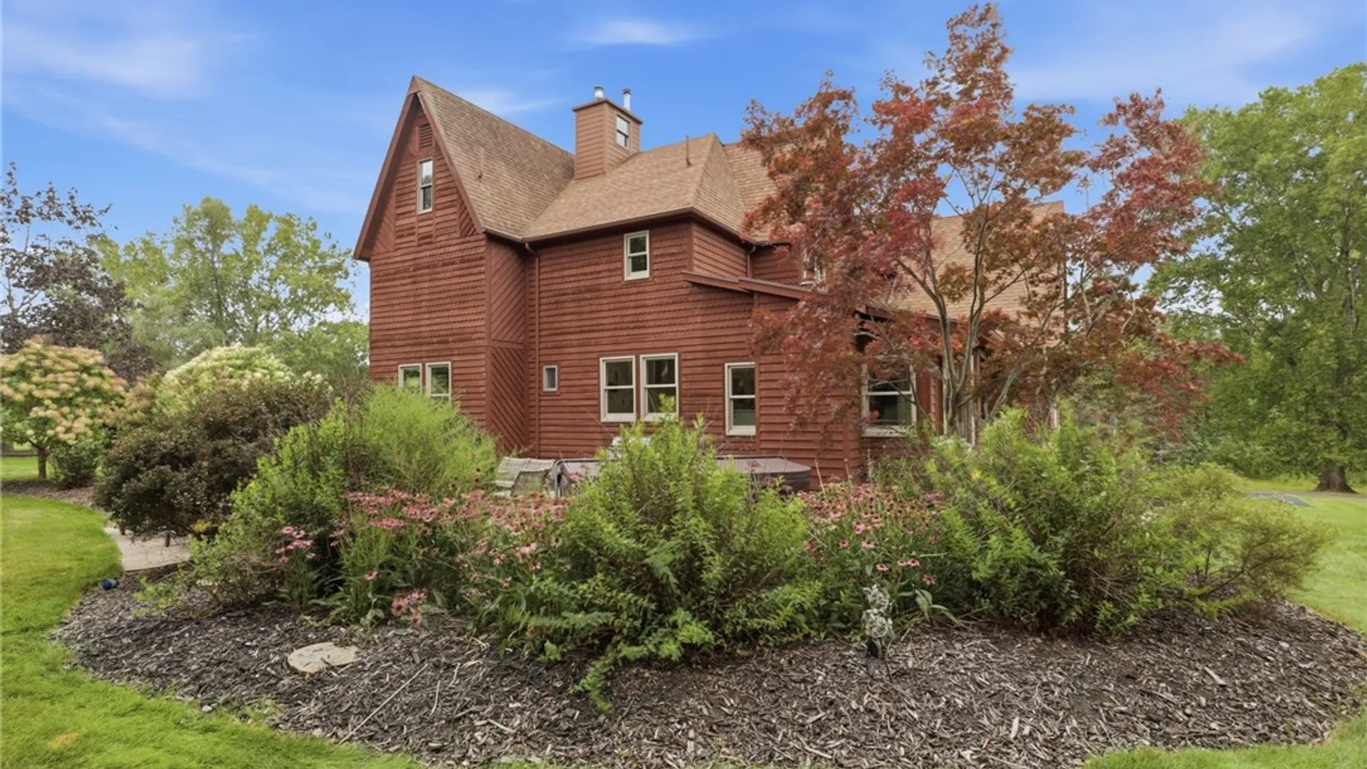 Property at 275 Wilkinson Road, Macedon, NY 14502 39