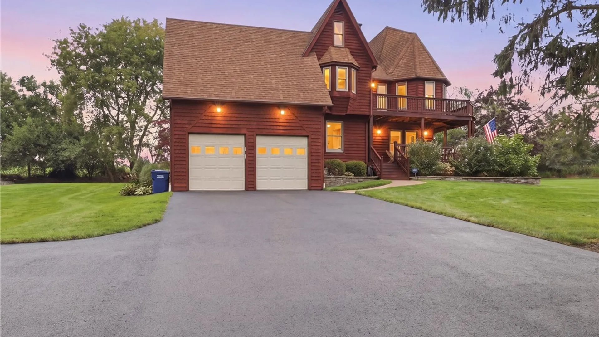 Property at 275 Wilkinson Road, Macedon, NY 14502 31