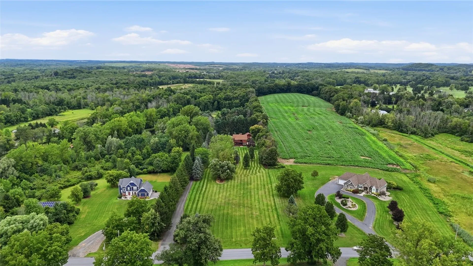 Property at 275 Wilkinson Road, Macedon, NY 14502 43