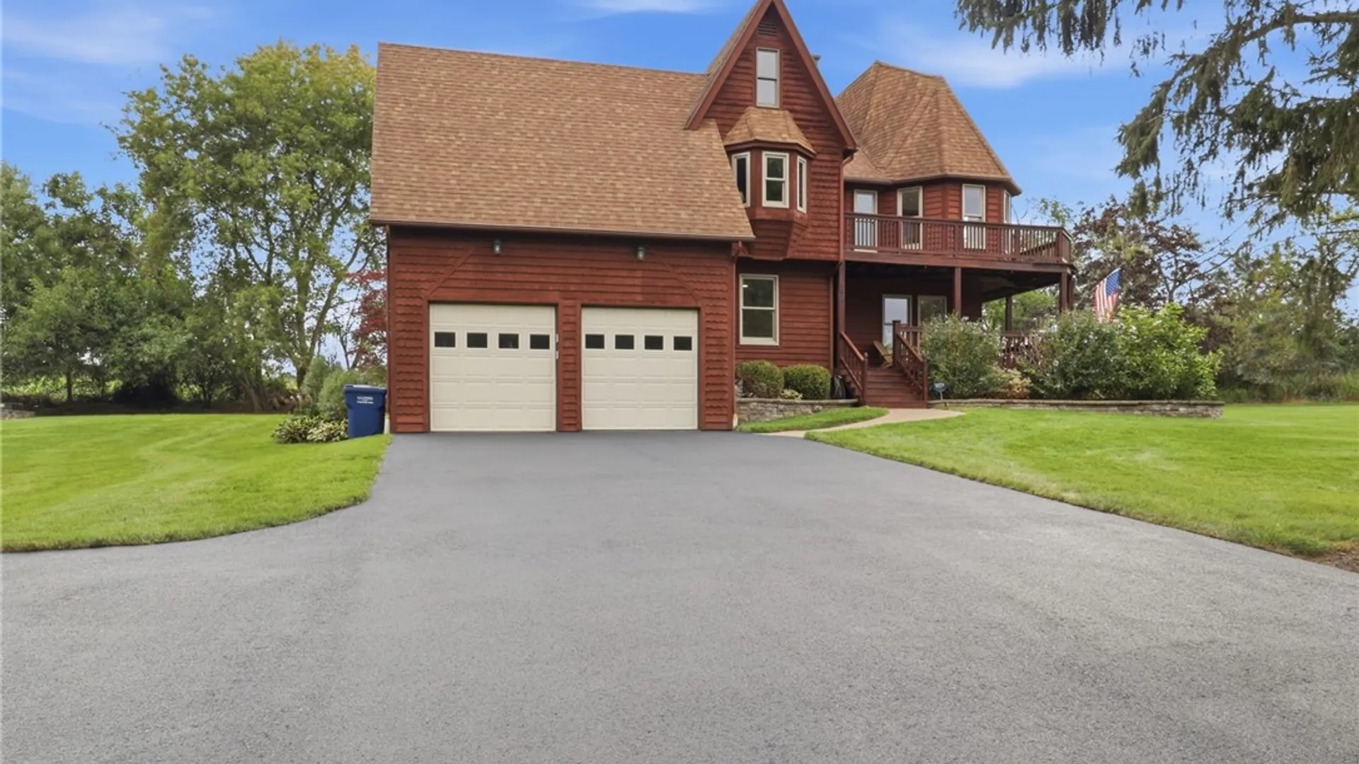 Property at 275 Wilkinson Road, Macedon, NY 14502 48