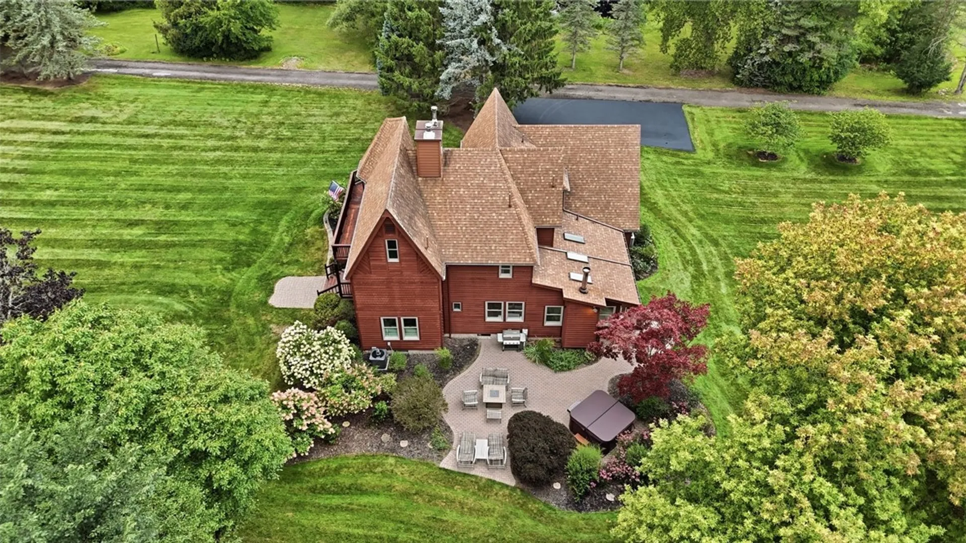 Property at 275 Wilkinson Road, Macedon, NY 14502 5