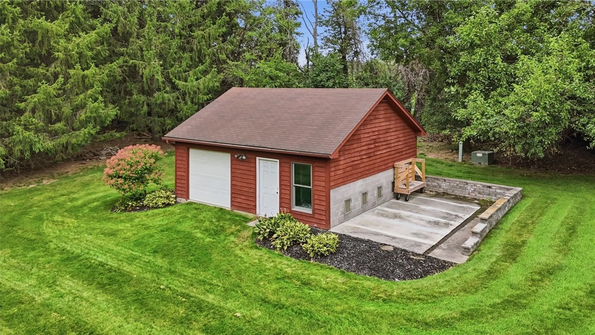 Property at 275 Wilkinson Road, Macedon, NY 14502 45