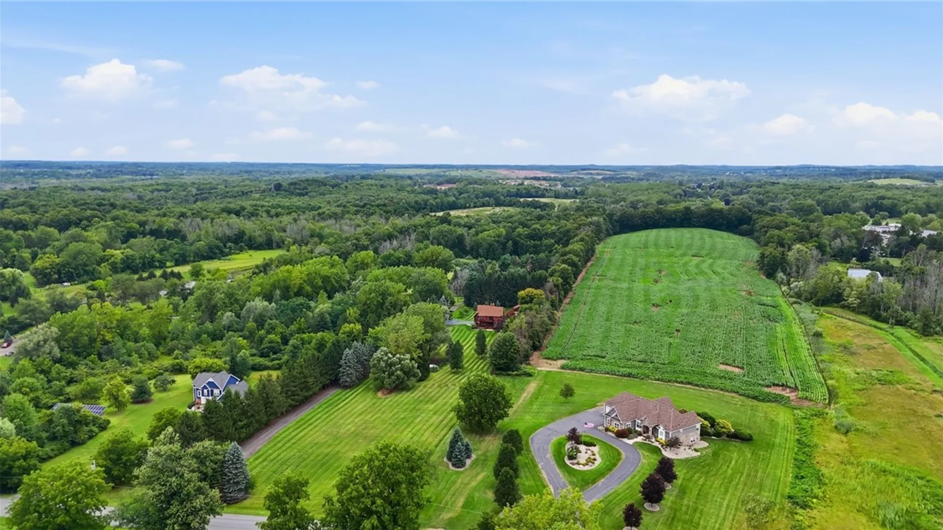 Property at 275 Wilkinson Road, Macedon, NY 14502 42