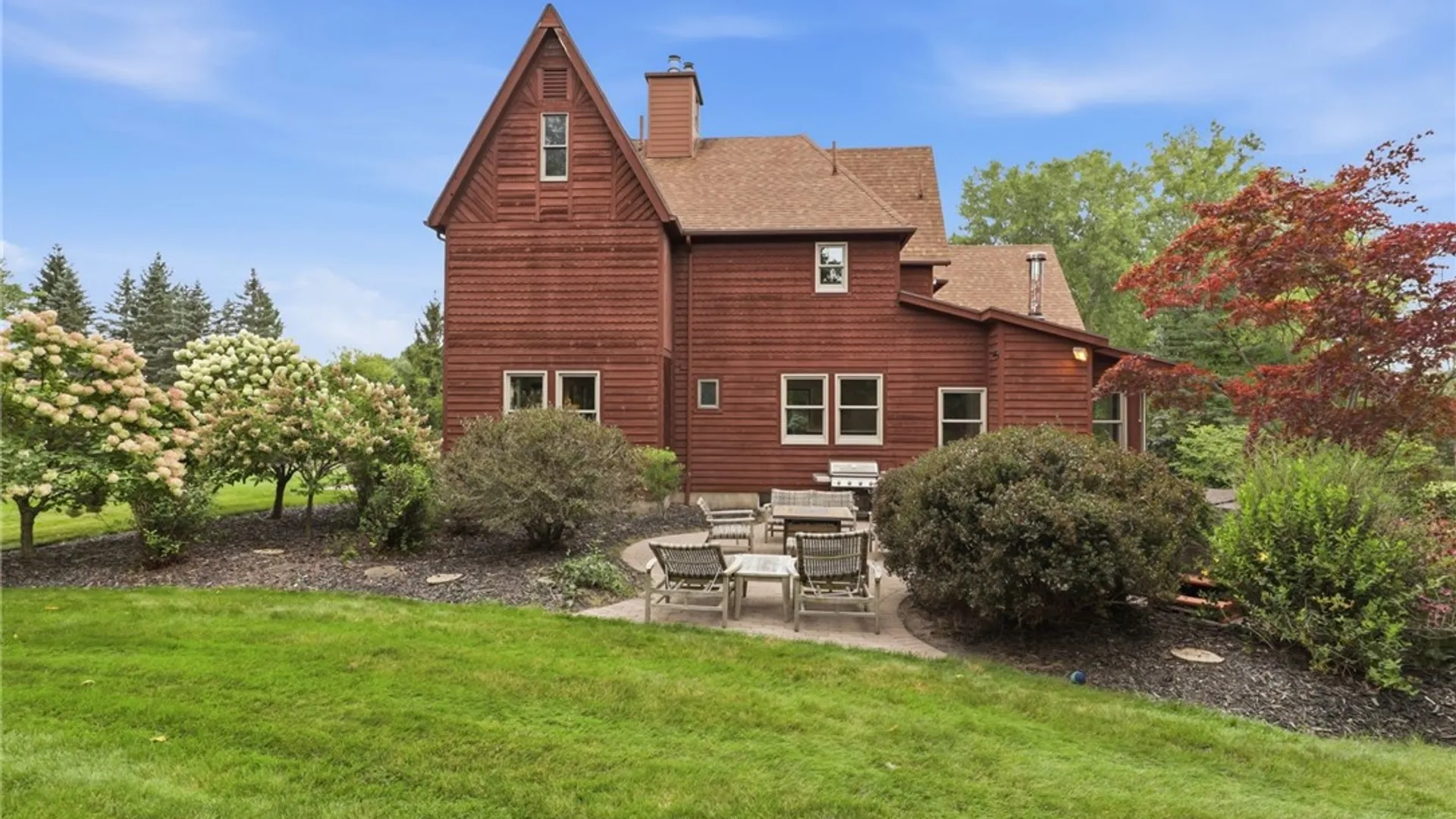 Property at 275 Wilkinson Road, Macedon, NY 14502 6