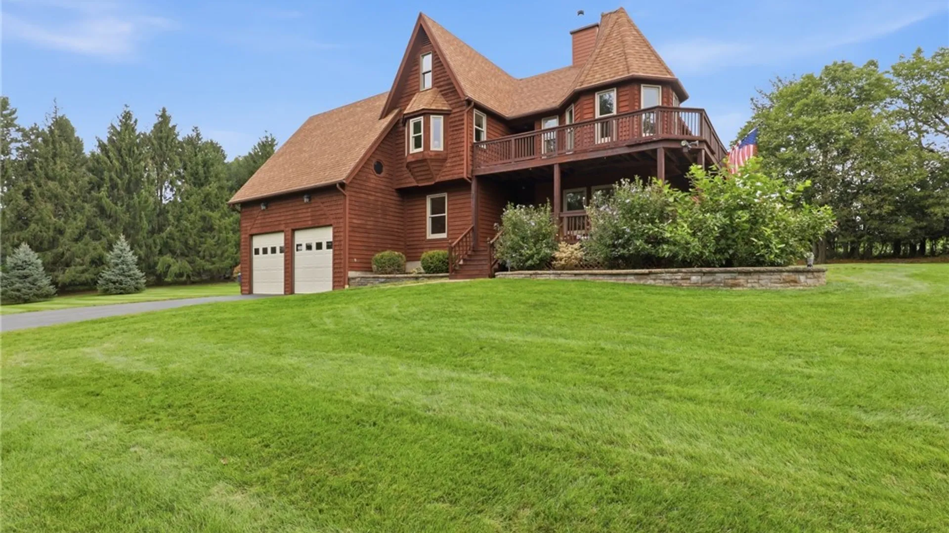 Property at 275 Wilkinson Road, Macedon, NY 14502 44