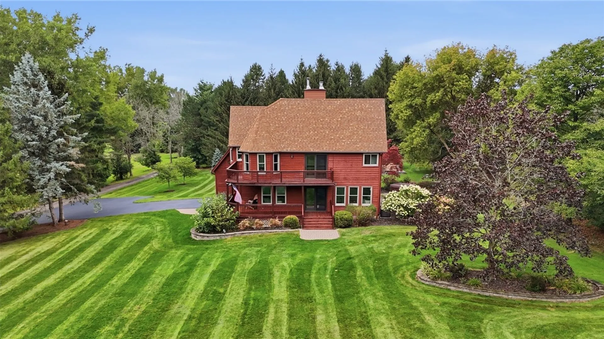 Property at 275 Wilkinson Road, Macedon, NY 14502 36