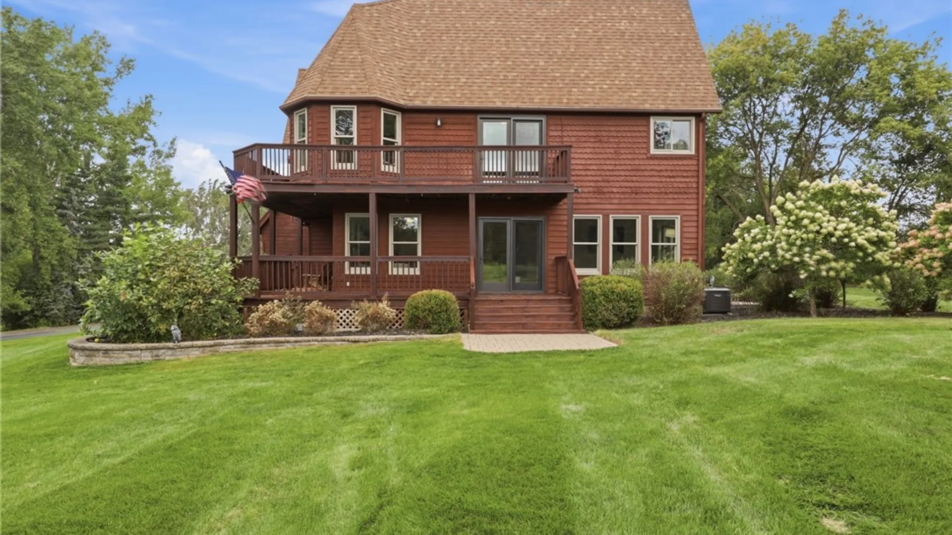Property at 275 Wilkinson Road, Macedon, NY 14502 3