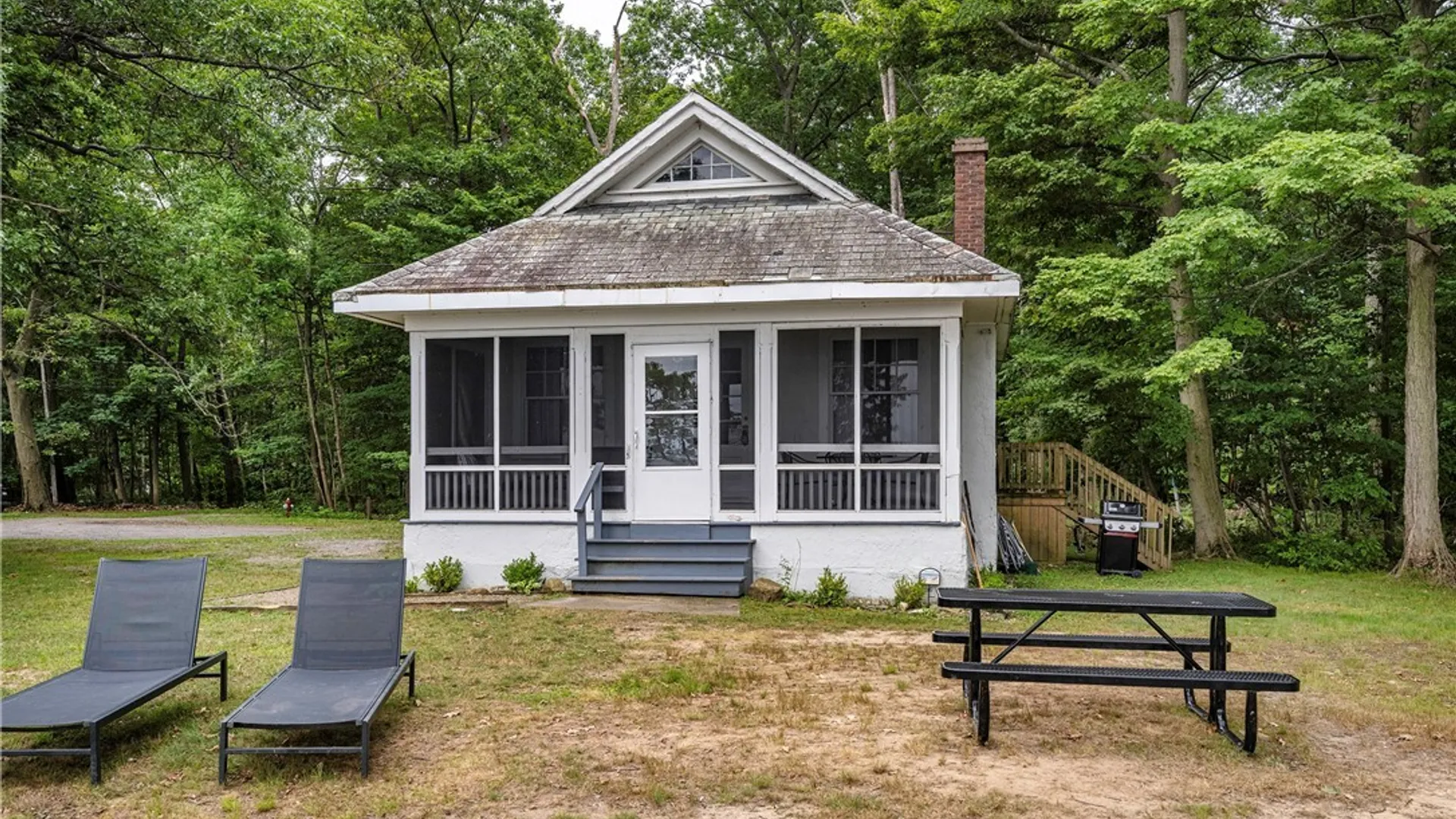 Property at 6 -7 Lotus Bay Road, Brant, NY 14081 28