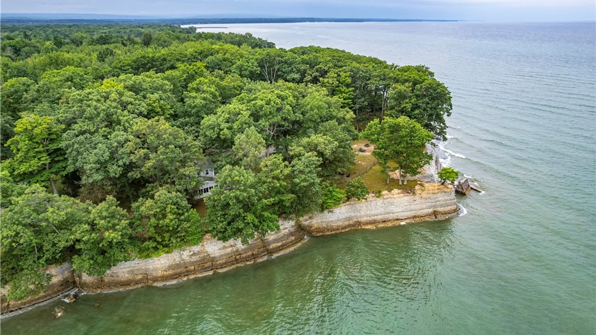 Property at 6 -7 Lotus Bay Road, Brant, NY 14081 7