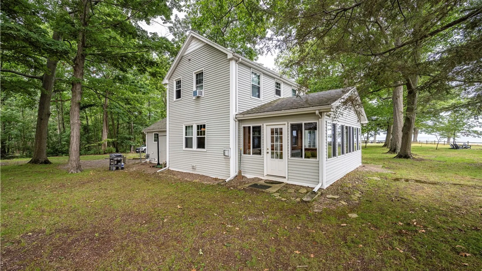 Property at 6 -7 Lotus Bay Road, Brant, NY 14081 11