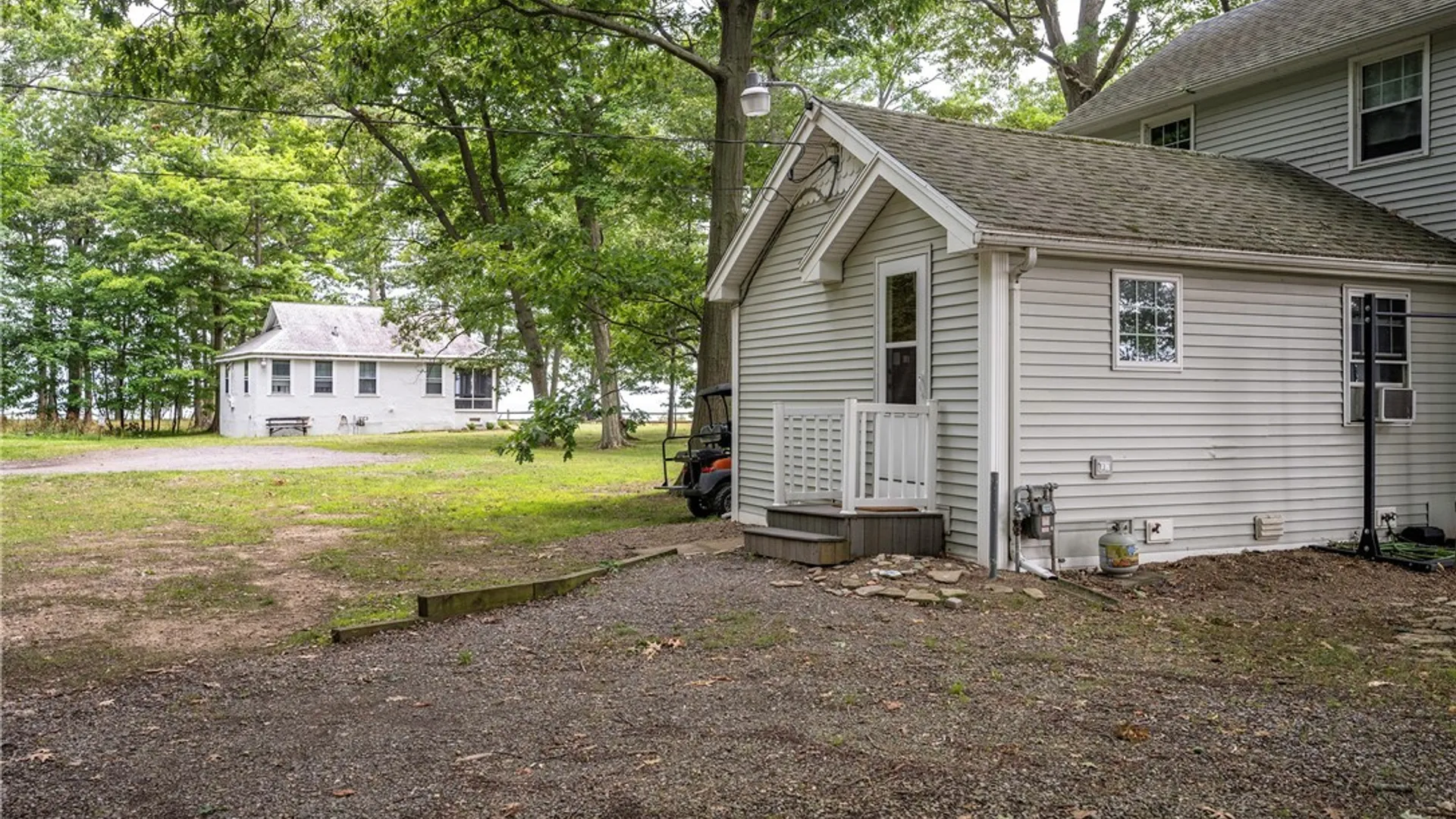 Property at 6 -7 Lotus Bay Road, Brant, NY 14081 12