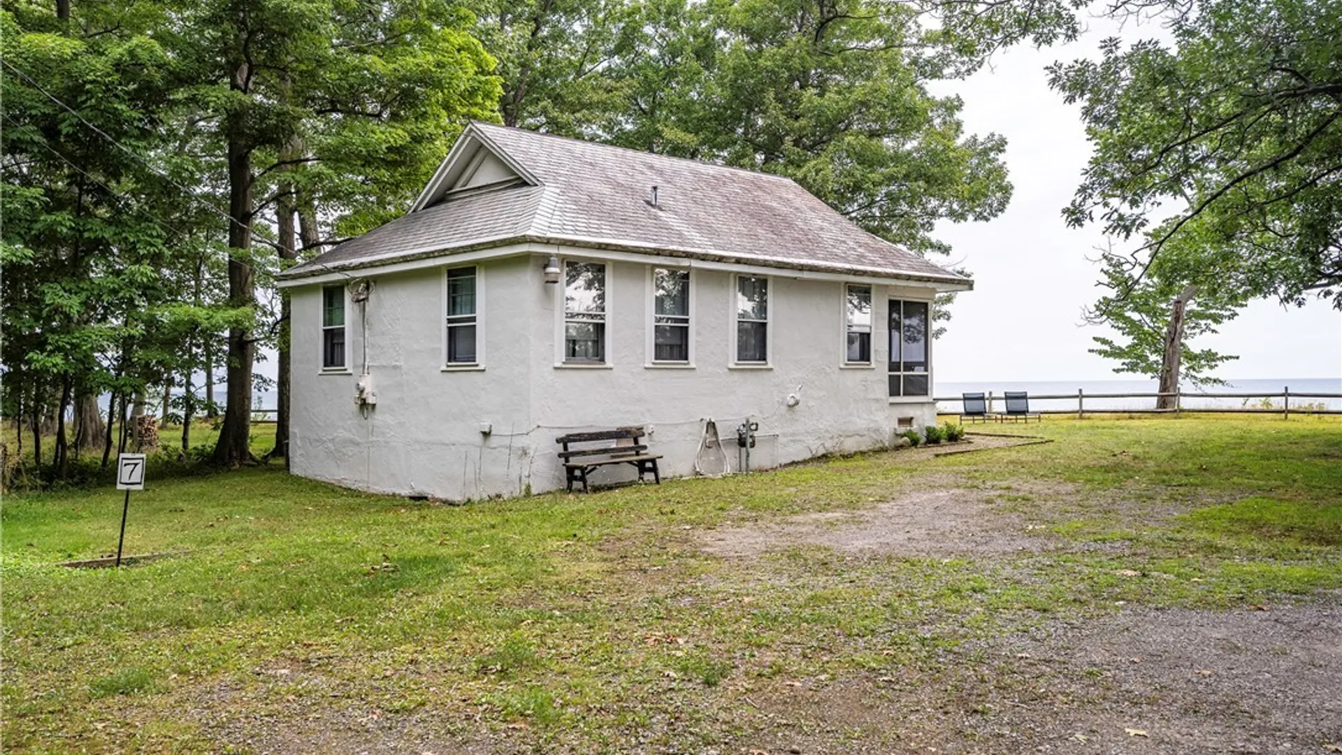 Property at 6 -7 Lotus Bay Road, Brant, NY 14081 29