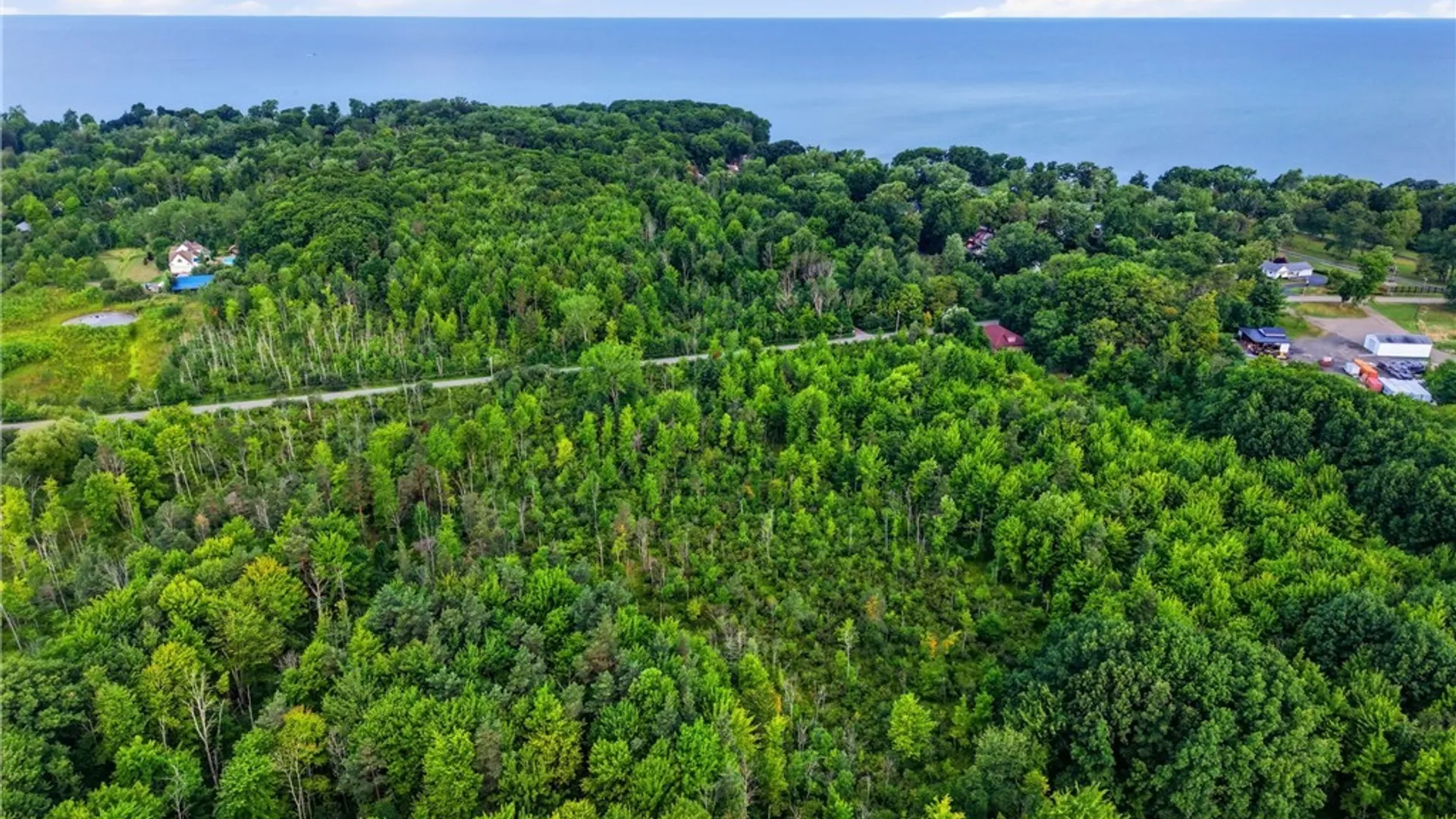 Property at 3 Lake Shore Road, Brant, NY 14027 9