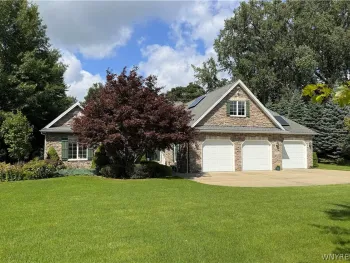 Property at 10580 Tillman Road, Clarence, NY 14031