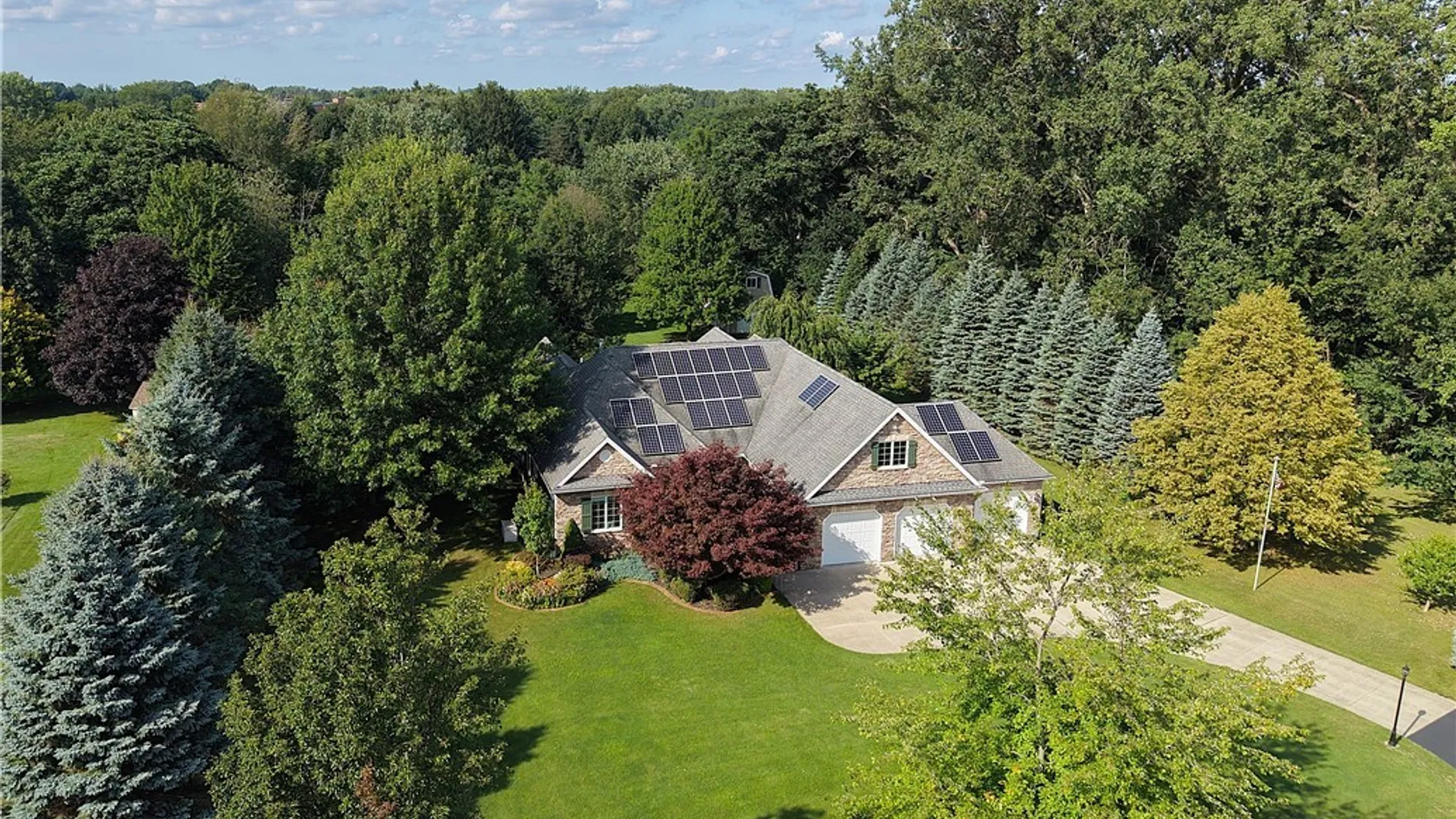Property at 10580 Tillman Road, Clarence, NY 14031 45