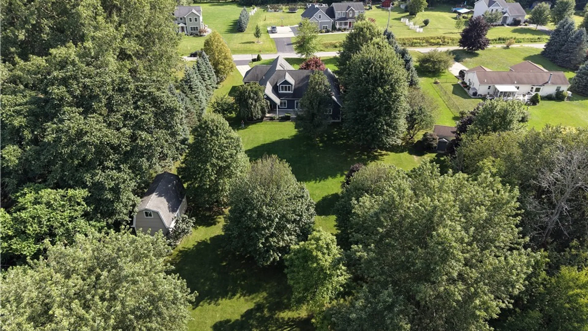 Property at 10580 Tillman Road, Clarence, NY 14031 47