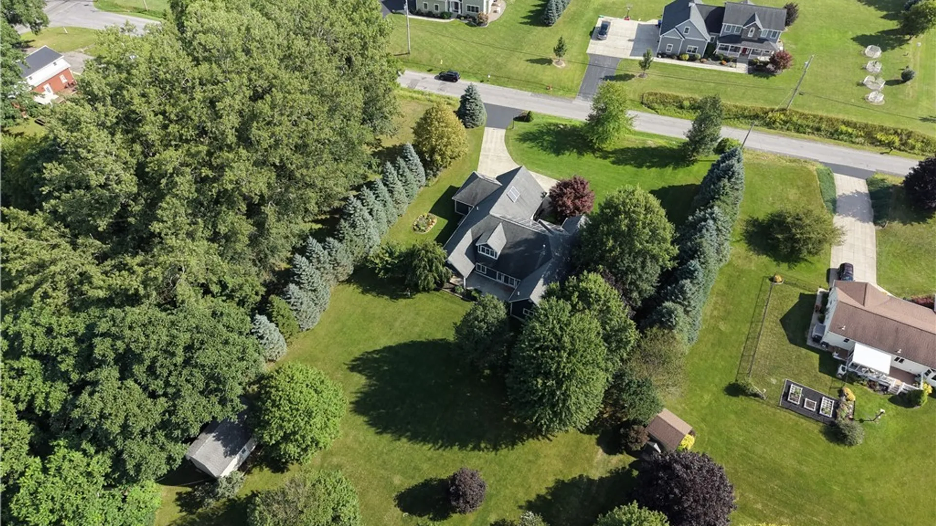Property at 10580 Tillman Road, Clarence, NY 14031 48