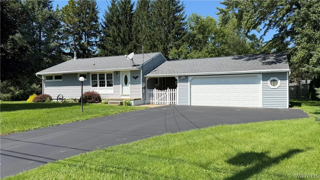 Property at 518 Oak Street, Porter, NY 14174
