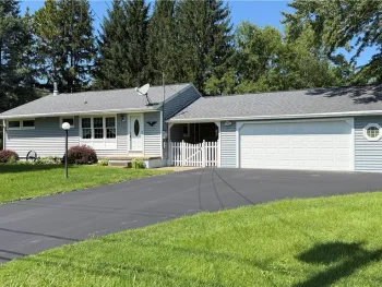 Property at 518 Oak Street, Porter, NY 14174