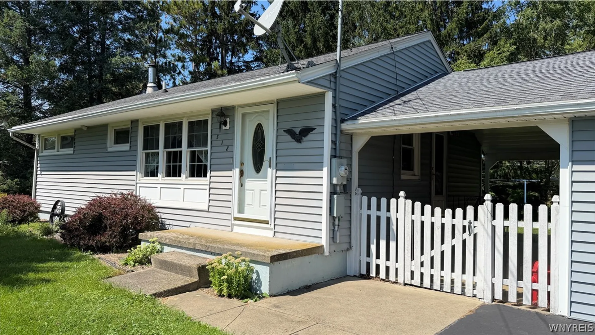Property at 518 Oak Street, Porter, NY 14174 3