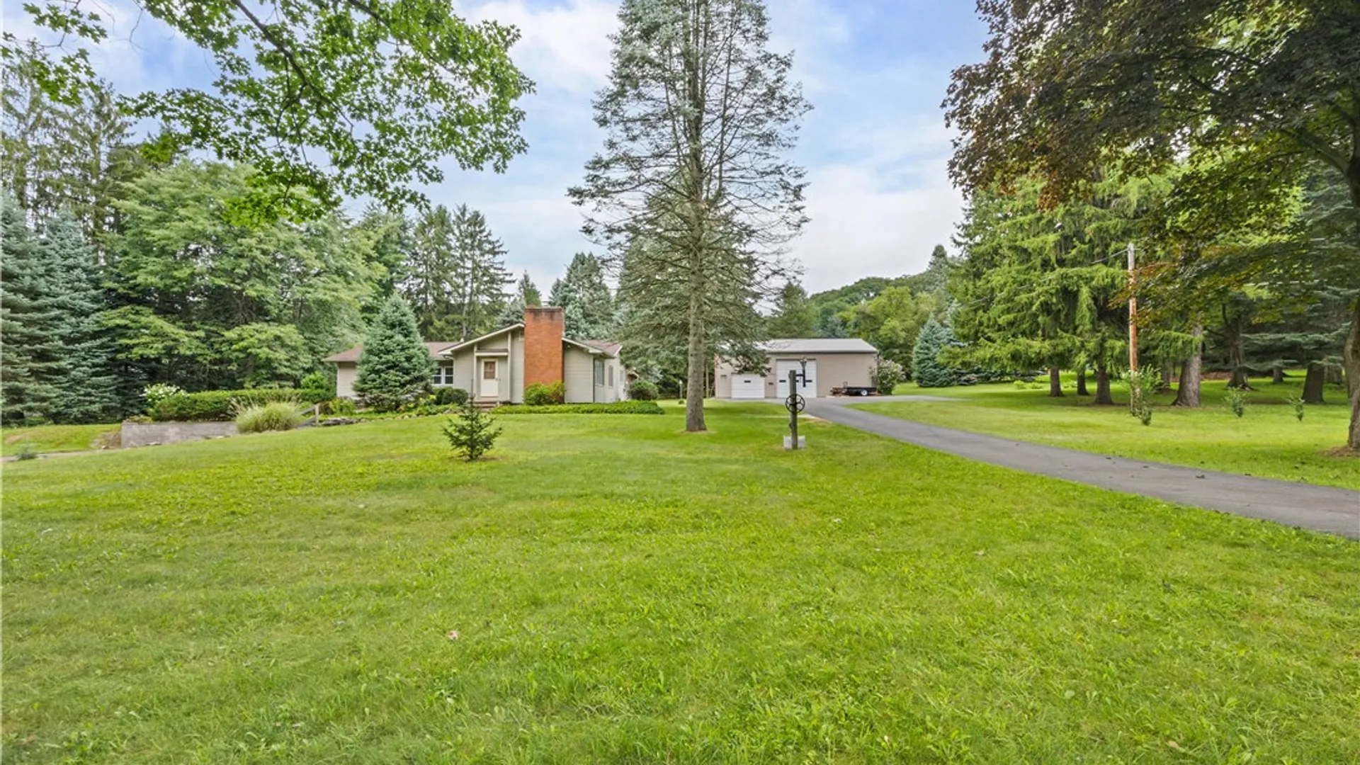 Property at 7112 Valentown Rd, Victor, NY 14564 6