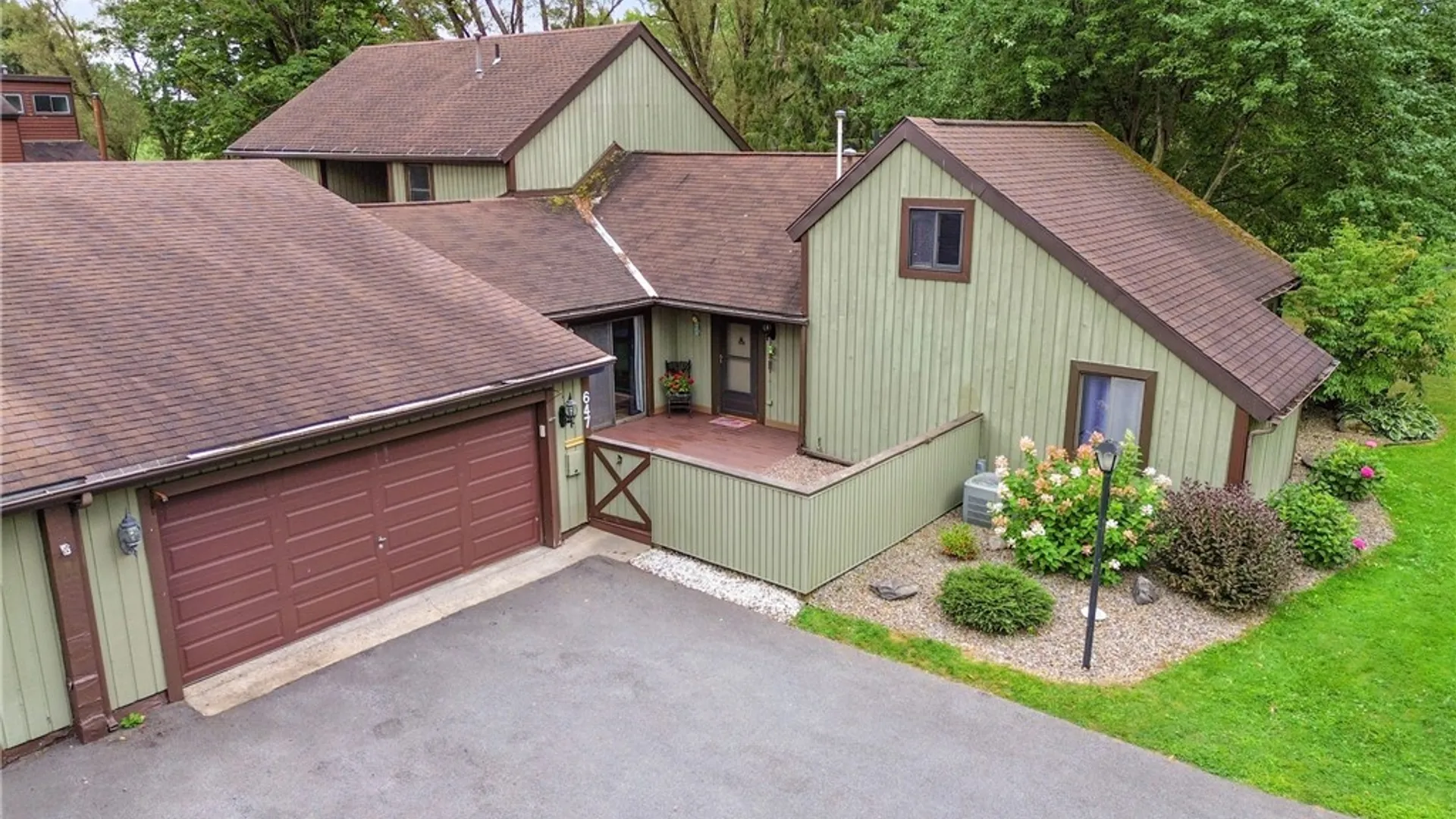 Property at 647 Idlewood Court, Van Buren, NY 13027 30