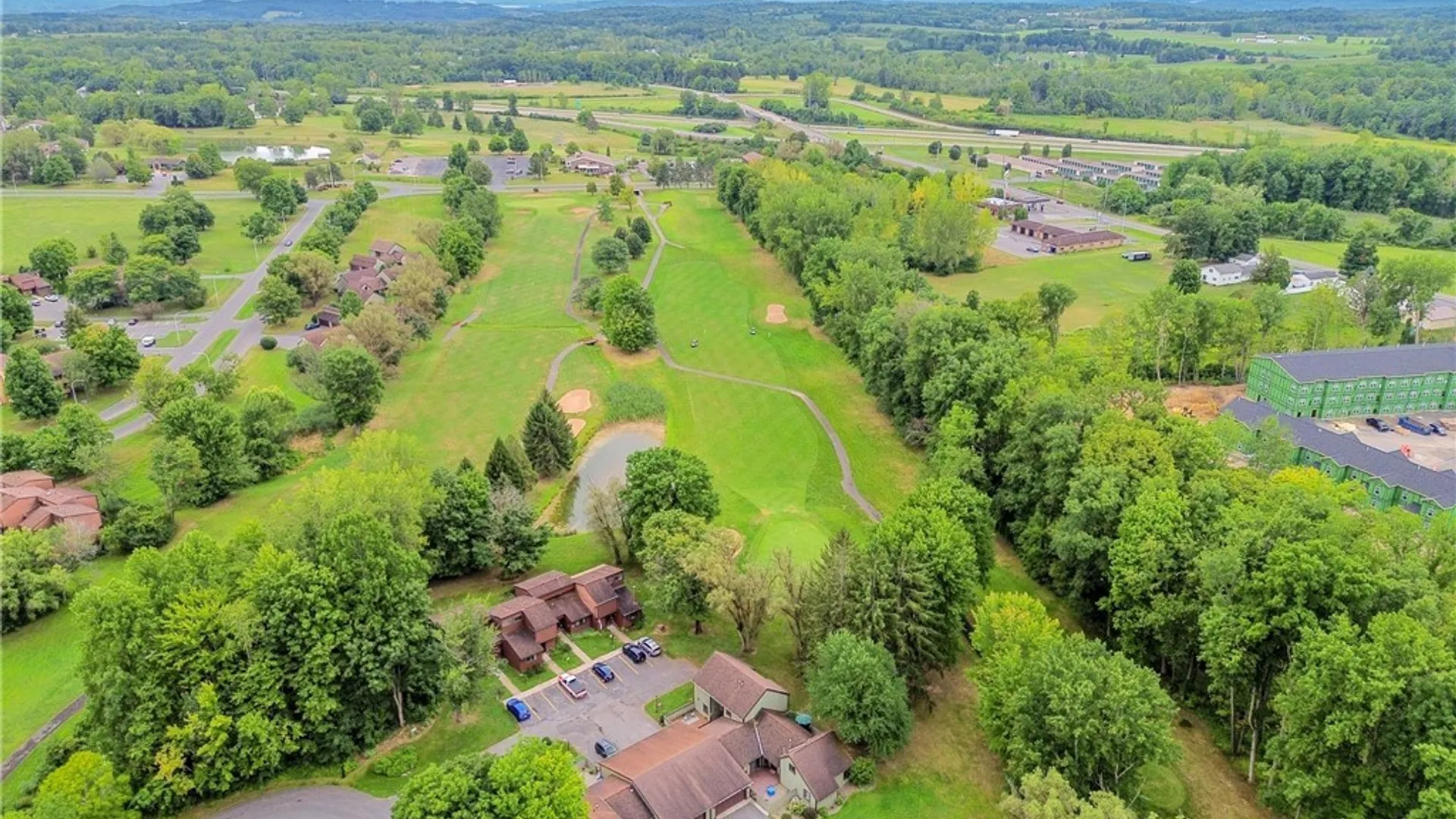 Property at 647 Idlewood Court, Van Buren, NY 13027 31