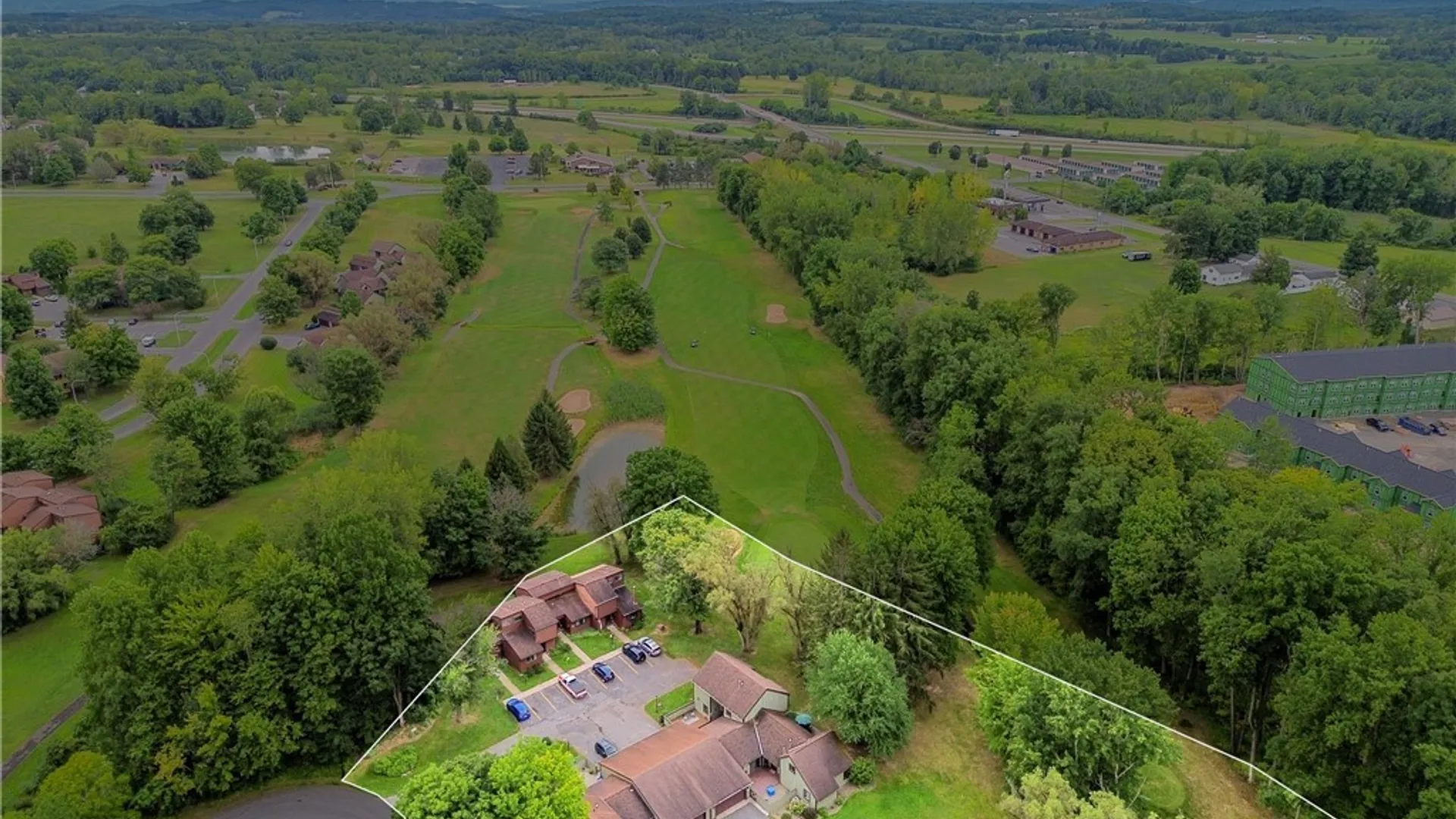 Property at 647 Idlewood Court, Van Buren, NY 13027 32