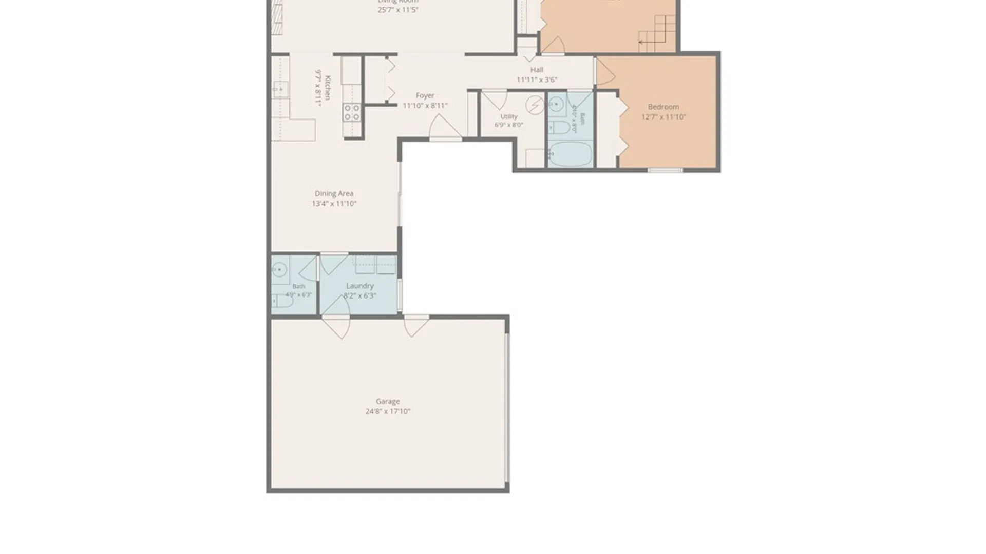 Property at 647 Idlewood Court, Van Buren, NY 13027 33