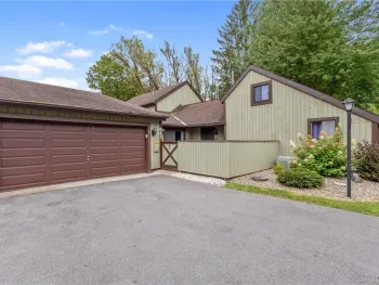 Property at 647 Idlewood Court, Van Buren, NY 13027