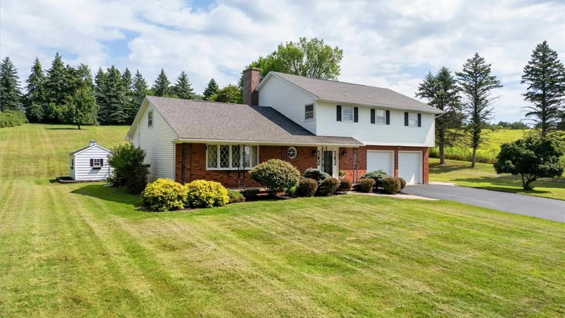 Property at 9717 Hazard Road, Marcy, NY 13403 4