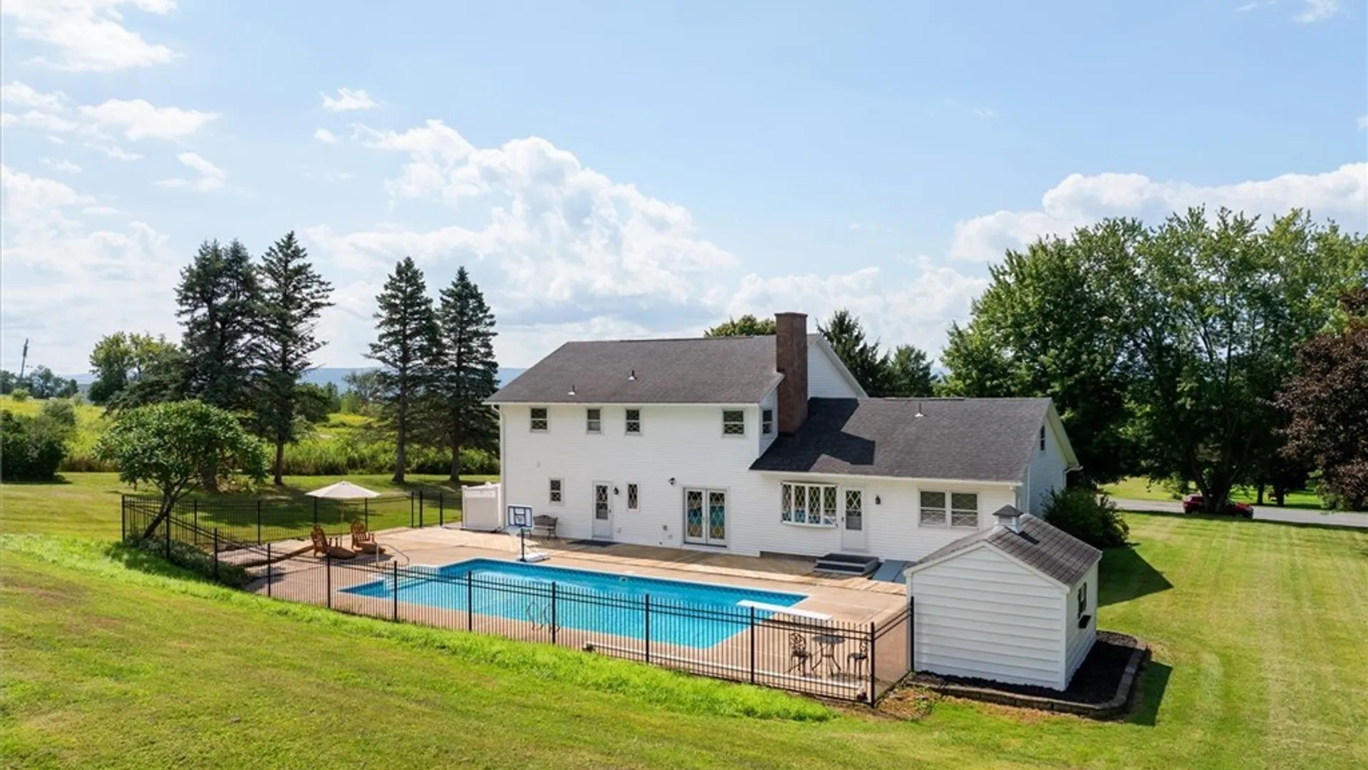 Property at 9717 Hazard Road, Marcy, NY 13403 7