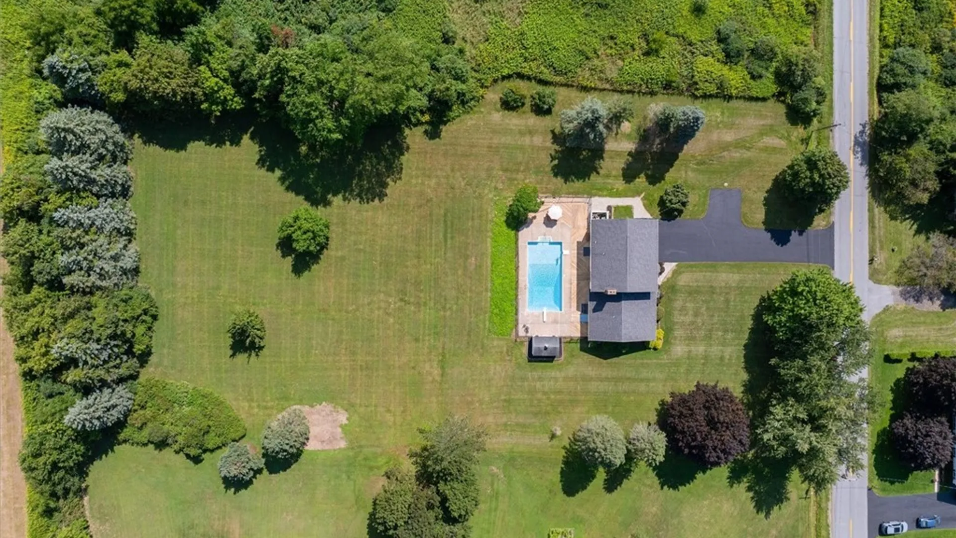 Property at 9717 Hazard Road, Marcy, NY 13403 8