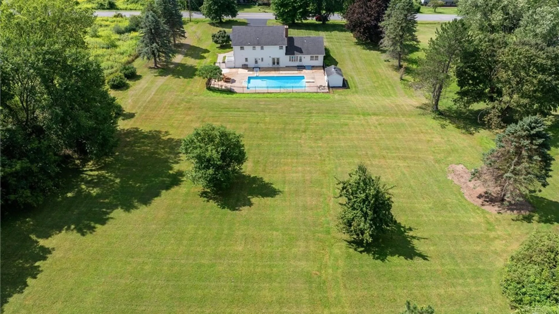 Property at 9717 Hazard Road, Marcy, NY 13403 12