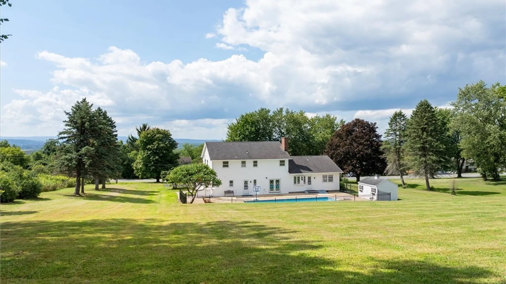 Property at 9717 Hazard Road, Marcy, NY 13403 13