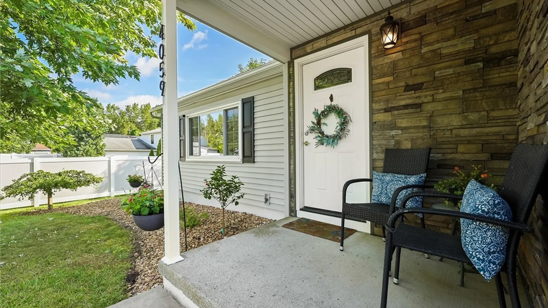 Property at 4059 Sweet Gum Lane, Clay, NY 13090 4