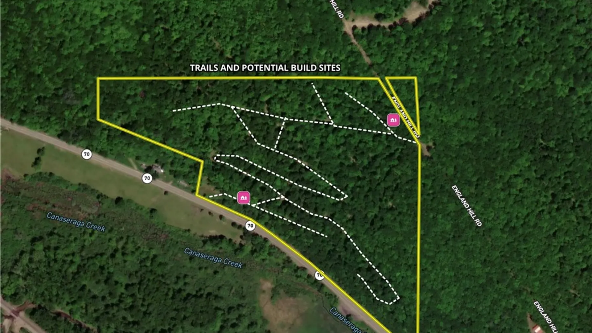 Property at WP01 Rt-70, Grove, NY 14884 38