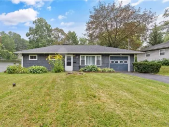 Property at 46 Wexford Road, DeWitt, NY 13214