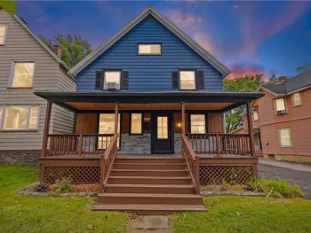 Property at 49-51 Ringle St, Rochester, NY 14619