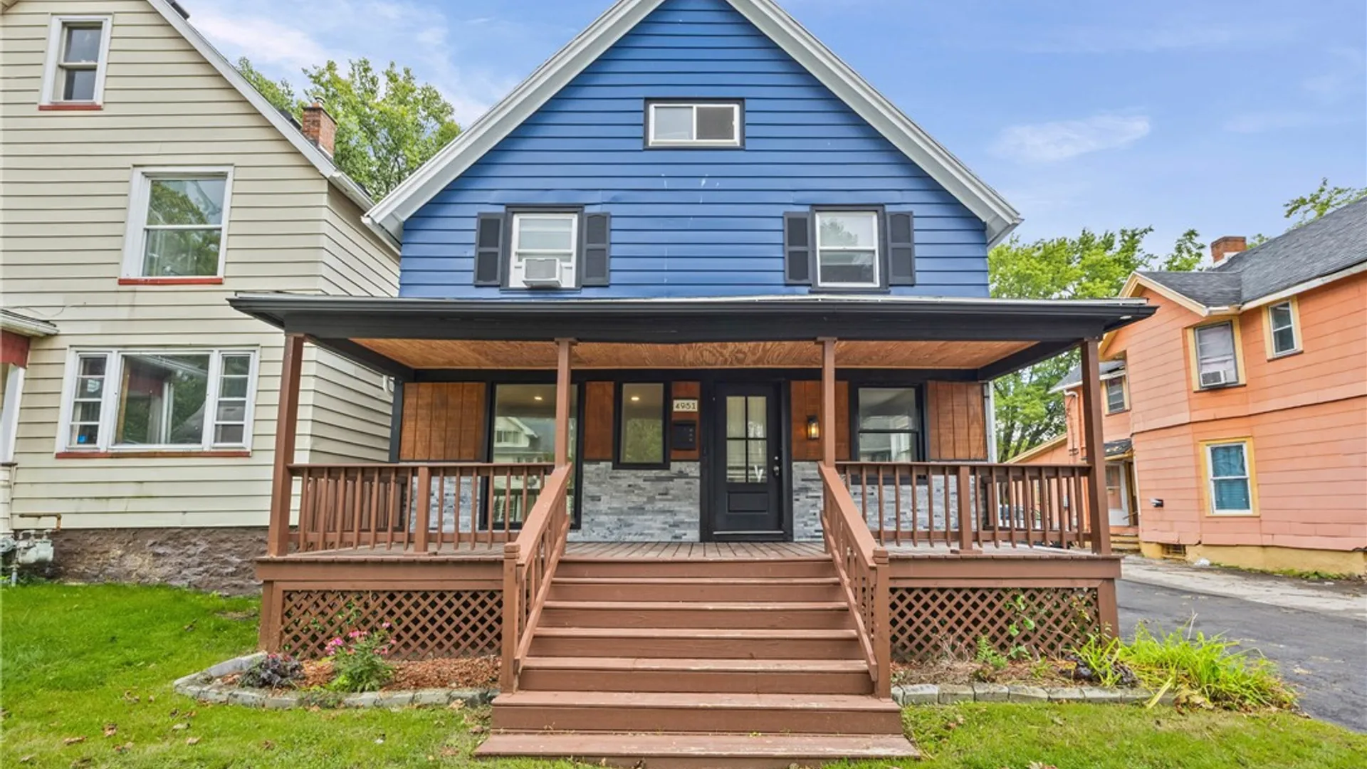 Property at 49-51 Ringle St, Rochester, NY 14619 3