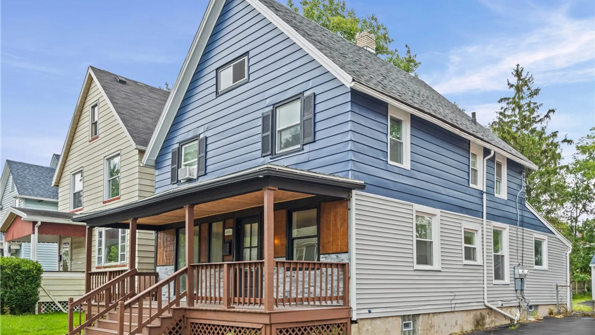 Property at 49-51 Ringle St, Rochester, NY 14619 4